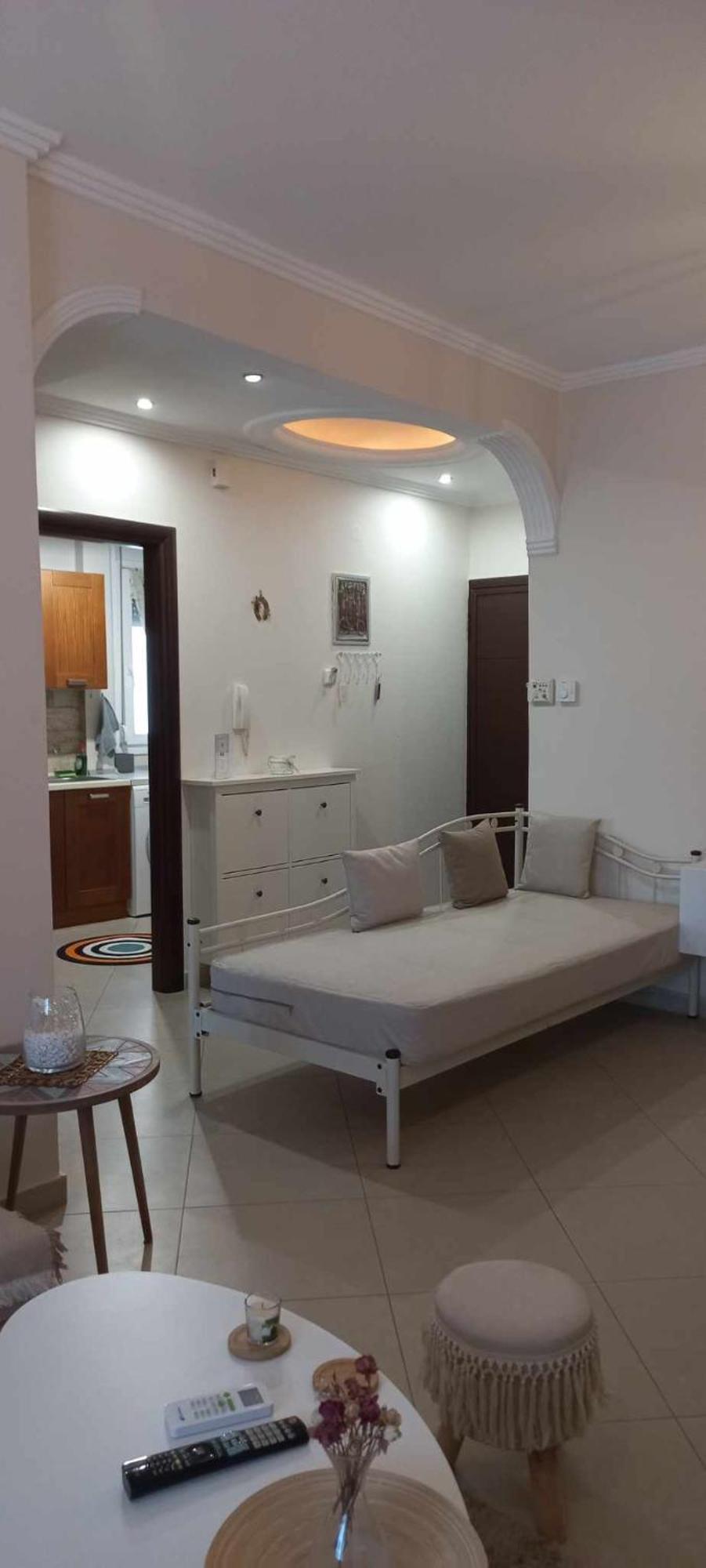 Arya Guesthouse Polýgyros Exteriér fotografie